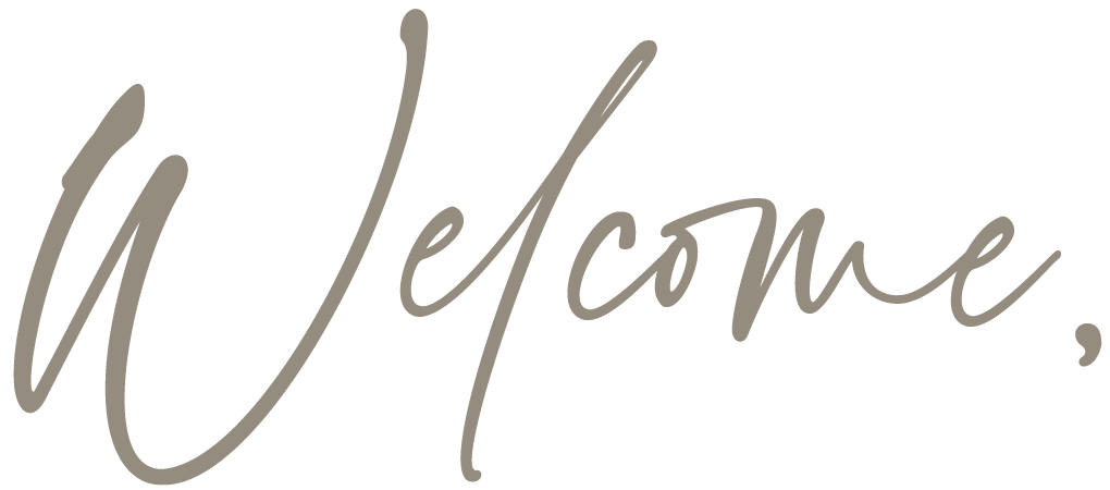 The Grounds Welcome